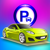 3D Park Master – 2020 icon