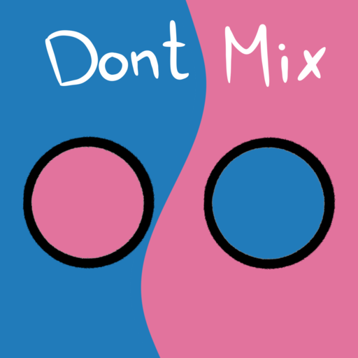 Don't Mix icon