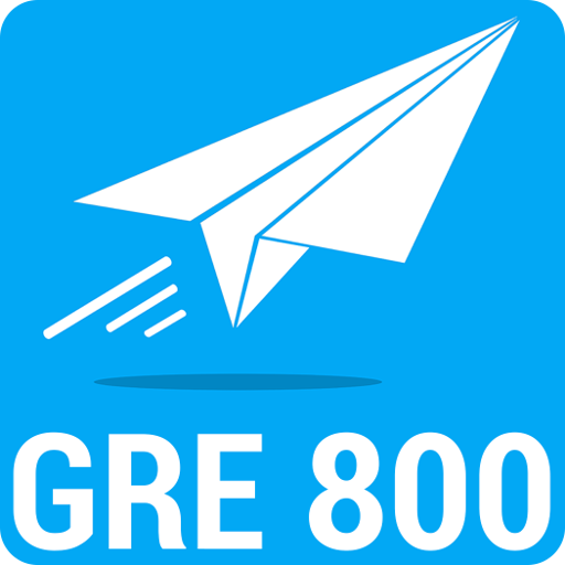 GRE 800 icon
