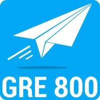 GRE 800 on 9Apps