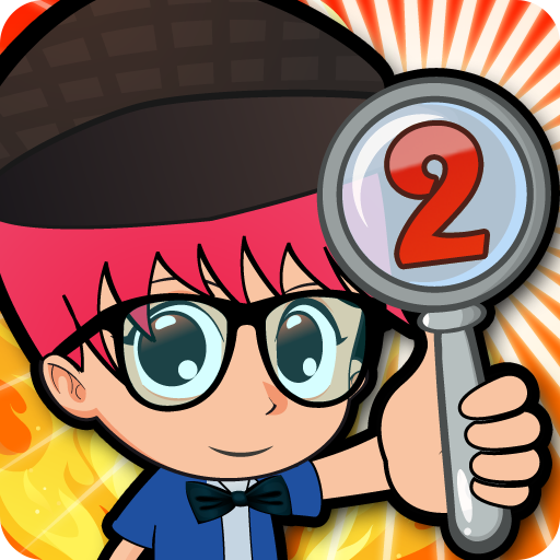 Battle Find the Difference 2 icon