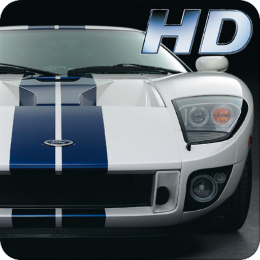 Car Wallpapers HD icon