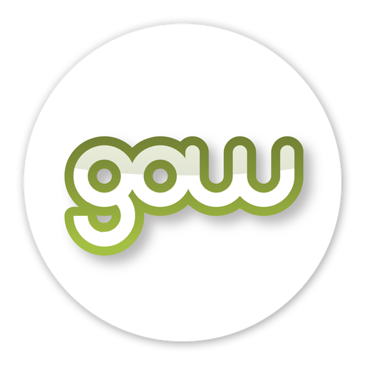 Gow App icon