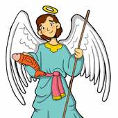 SAN RAFAEL ARCANGEL on 9Apps