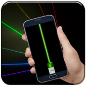 Laser Light Simulator icon