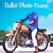 Bullet Photo Editor