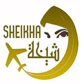 Sheikha Travel icon