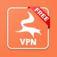 Free VPN - Unlimited, Fast & Secure Proxy 2021