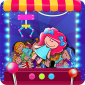 Prize Machine Dolls Simulator icon
