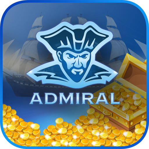 Admiral casino social slots icon