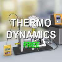 Thermodynamics Free
