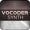 S Vocoder Synth icon