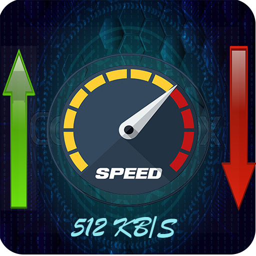 Internet Speed Test 2019 icon