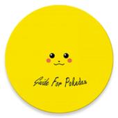 Guide fo Pokemon icon