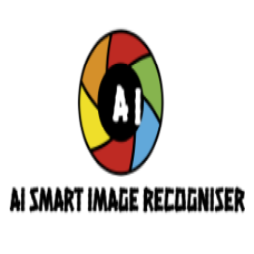 AI Smart Image Recognition And Search- Indian App icon