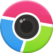 Action Photo Editor أيقونة