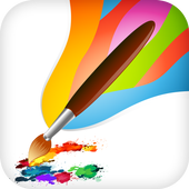 Learn Drawing N Painting icon