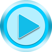 All Format Video Player icon
