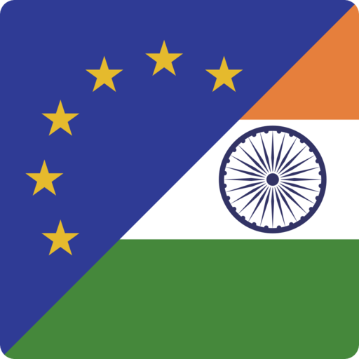 Euro to Indian Rupee icon