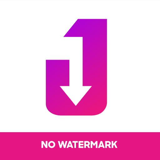 Josh Video Downloader Without Watermark icon
