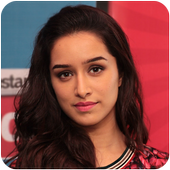 Shraddha Kapoor icon