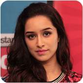 Shraddha Kapoor on 9Apps
