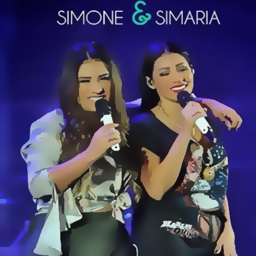 Simone e Simaria Amoreco música 2020 icon