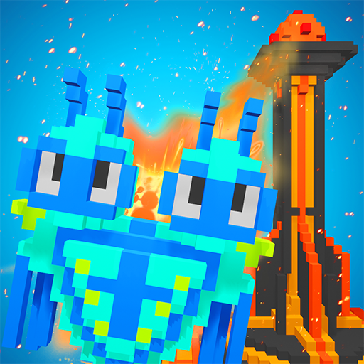 Tower Battle - tower defense game icon