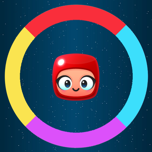 Galaxy Switch Rangers icon