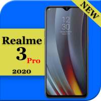 Theme for Oppo Realme 3 Pro on 9Apps