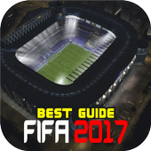Best Guide Fifa 17 icon