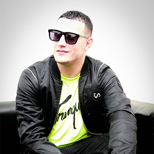 DJ  SNAKE - Songs Offline(50 Songs ) icon