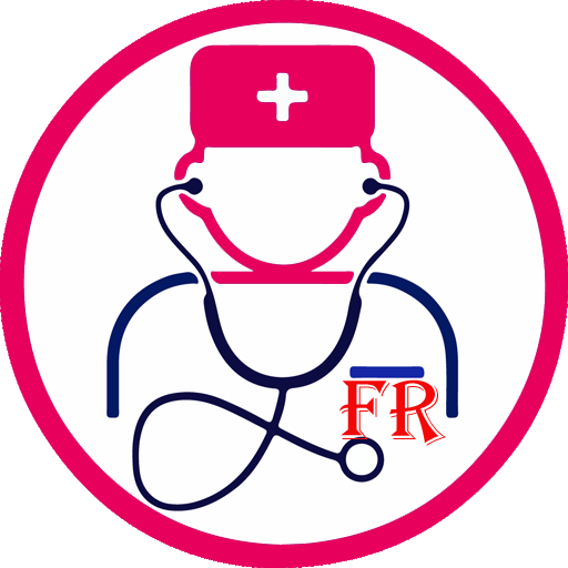 infirmiers.FR icon