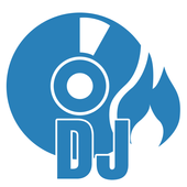 DJ Music icon