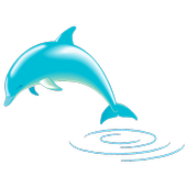 Dolphin أيقونة