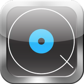 Music Mixer DJ Studio icon