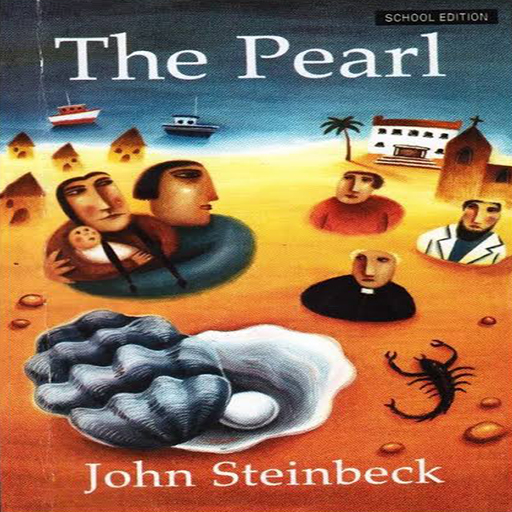 The Pearl Guide icon