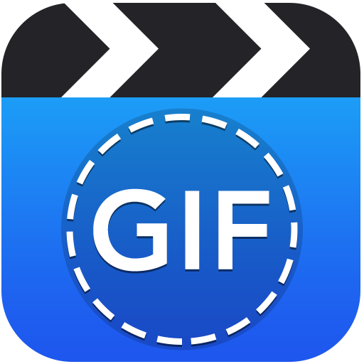 Gif Maker Photo Video icon