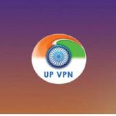 UP VPN icon