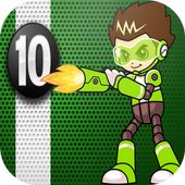 BEN SUPER 10 icon