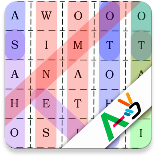 Word Search-Free Puzzle Game icon