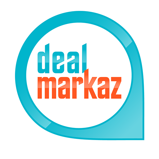 DealMarkaz - Free classified ads in Pakistan icon