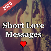 Short Love Messages 2020 icon