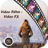 Video Filters: Video Effect FX, Video Editor on 9Apps