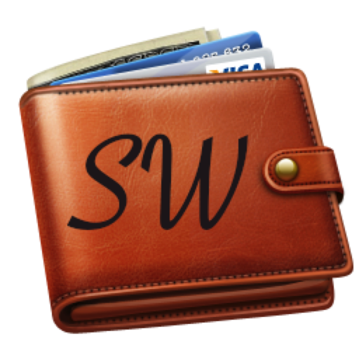Super Wallet icon