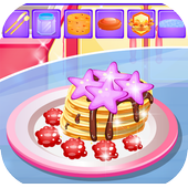 Cake Decorating - Cooking games for girls icon