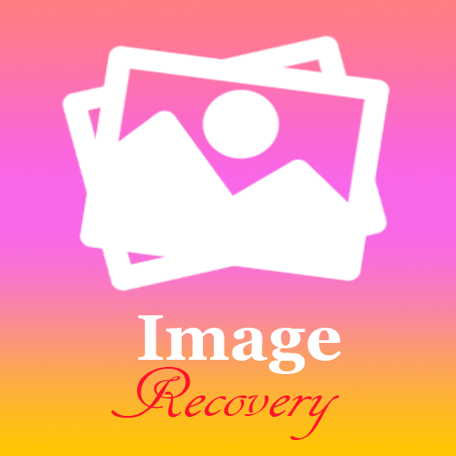 Image Recovery - Restore deleted photos icon