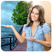 Background Remover icon