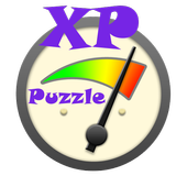 Booster XP Puzzle icon