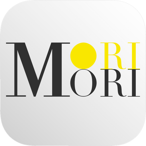 My Mori: App Nhân viên icon